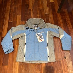 NWT, North Face, size Small